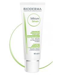 Bioderma Sébium Serum 40ml en oferta