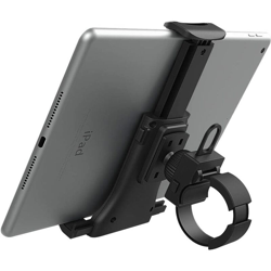 Porta Cellulare da Bici, Supporto per Telefono da Bicicletta, Sostegno Phone o Tablet Manubrio Universale per Smartphone, Regolabile e 360° Rotabile precio