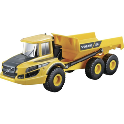 Bburago Volvo Muldenkipper A25G 1:50 Camion modello precio