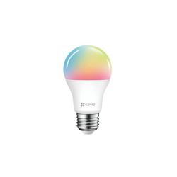 Lb1 Lampadina Intelligente a Colori Wi-FI a Led E27 8W - Ezviz en oferta