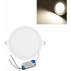 Universo - Pannello Led Luce Naturaleplafoniera Slim Incasso Faretto 20 Watt precio