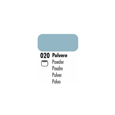 Ferrario - Ambient Col.acrilico 1000 Ml Polvere