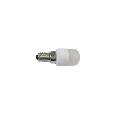 Duolec - Lampada Frigo Led E14 1,7W 3000K