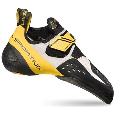 Scarpe Da Arrampicata La Sportiva Solution Scarpe Uomo Eu 40