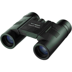 Eschenbach Binocolo Arena F+ 10x25 B 10 xx25 mm,Prisma retto,Nero (gomma),4256125 en oferta