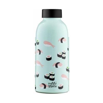 Borraccia Termica Sushi 470ml - Mama Wata