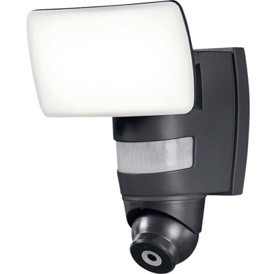 Faretto a LED per esterni SMART OUTD WIFI FLOOD CAMERA 830 DGLEDV 4058075478312 LED a montaggio fisso Potenz - Ledvance