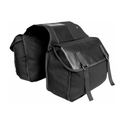 Portapacchi per borsa da bicicletta, doppia borsa laterale da 35 litri, borsa per ruota posteriore, riflettente, per bici / moto, preferito dai precio