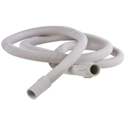 TUBO di SCARICO ACQUA LAVASTOVIGLIE WHIRLPOOL 2,30cm precio