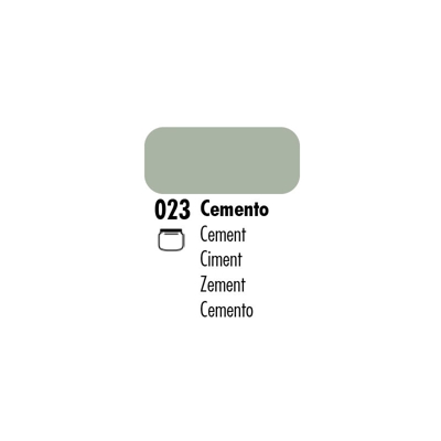 Ferrario - Ambient Col.acrilico 1000 Ml Cemento