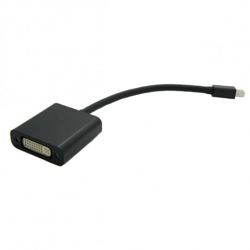 ITB  RO12.99.3128 cavo e adattatore video 0,1 m Mini DisplayPort DVI-D Nero precio