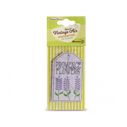 Bottari - DEODORANTE AUTO VINTAGE AIR PROVENCE FLOWER en oferta