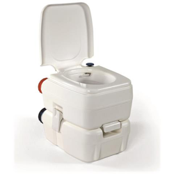 Toilette Portatile ''''bi-pot 39'''' en oferta