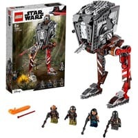 Star Wars Raider AT-ST - 75254, Giochi di costruzione precio