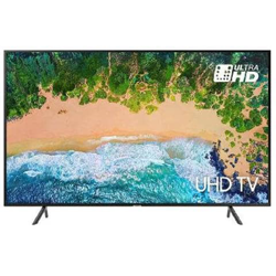 TV LED 55'' 4K UHD UE55NU7092 Smart Tv características