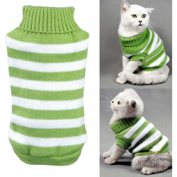 LITZEE Pet Sweater - Comodo - Per cani e gatti di piccola taglia, vedere pag. características