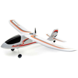 HobbyZone Mini AeroScout RTF Aeromodello per principianti RtF 770 mm precio