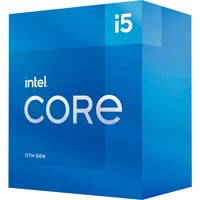 Core i5-11500 processore 2,7 GHz 12 MB Cache intelligente Scatola características