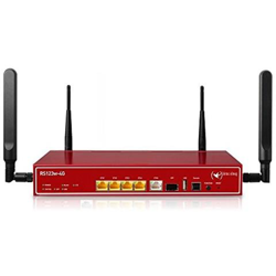 Bintec rs123 W -4g IP Access Router 11 N Wi-Fi LTE 4 G precio