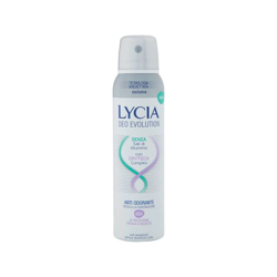 Lycia Deodorante Spray Evolution 150Ml en oferta