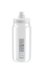 Borraccia ELITE FLY 550ml trasparente precio