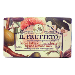 IL FRUTTETO FICO E LATTE DI MANDORLA 250G en oferta