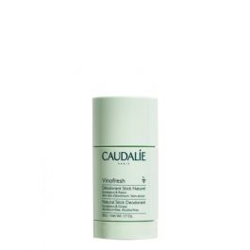 CAUDALIE VINOFRESH DEODORANTE STICK NATURALE 50 G en oferta