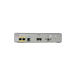 CISCO VG202XM ANALOG VOICE GATE WAY EN características