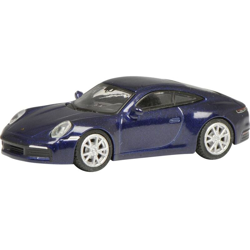 452653700 H0 Porsche 911, blu-met. - Schuco características