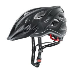 Casco City / trekking City Light 57 - 61 Cm Grigio en oferta