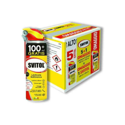 -senza Marca/generico- - 6 PZ Di AREXONS PROMO SVITOL SPRAY 400 ML+100ML características