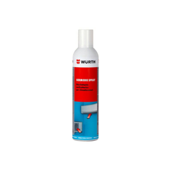 Disinfettante deodorante antibatterico germodis spray 0893764750 wurth características