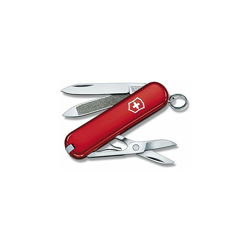 V06203.B1, Rosso, S - Victorinox en oferta