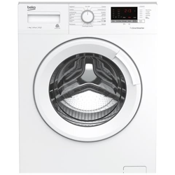 Lavatrice WTX91232WI 9 Kg Classe A+++ Centrifuga 1200 giri características