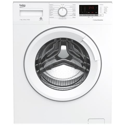 Lavatrice WTX91232WI 9 Kg Classe A+++ Centrifuga 1200 giri