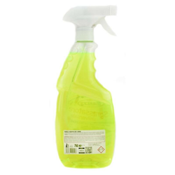 SPRAY 750ML SGRASSATORE LIMONE - Maury's características