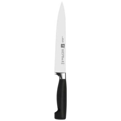 Coltello carne four star 20cm acciaio inox