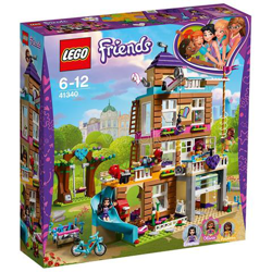 Friends - La Casa Dell'Amicizia en oferta