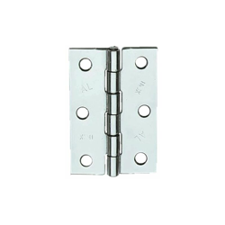 CERNIERA IN ACCIAIO INOX ART.838IN mm. 64 x 44 - pz. 2 precio