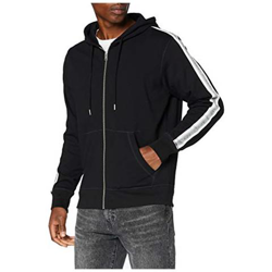 Umlt-brandon-z Hooded Sweatshirt, 900/0tawi, M Uomo en oferta