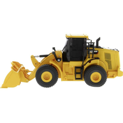 Modellino funzionante radiocomandato Diecast Masters 23003 950M Wheel Loader 1:35 características