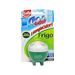 Croc Odor, Mangiaodori Frigo 33gr - Grey en oferta