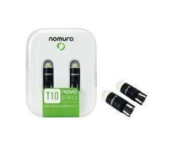 Nomura - Lamp.T10/T16 Nova Dome Led Bianco 12V 2p en oferta