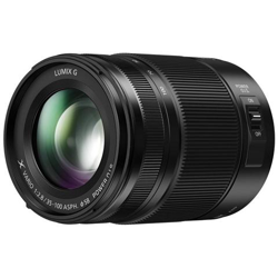 Obiettivo Lumix G X Vario 35-100mm F2.8 II Power OIS en oferta