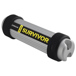 Chiavetta USB 3.0 Survivor 64 GB en oferta