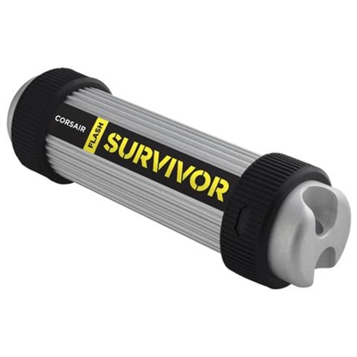 Chiavetta USB 3.0 Survivor 64 GB