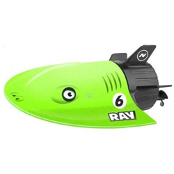 Submarine R / c Ocean Ray Nh99023 Nh99023 características