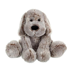 070 088 - Peluche - Cane Flatoutou - Grigio precio