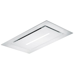 Cappa a Soffitto 216425 Aspirante Colore Acciaio Inox precio