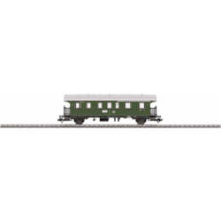 4313 H0 vagone passeggeri della DB ABi. 1° e 2° classe - Märklin en oferta